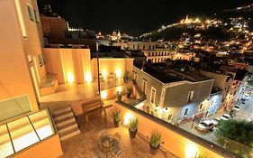 Hotel Grand Guanajuato